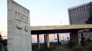 Se inaugura una nueva temporada  en el Predio UNL-ATE