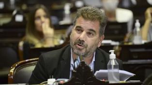 El titular del bloque del PRO de la Cámara baja, Cristian Ritondo, aseguró que están en una etapa inicial de diálogo para confluir con La Libertad Avanza en las próximas elecciones en la provincia de Buenos Aires.