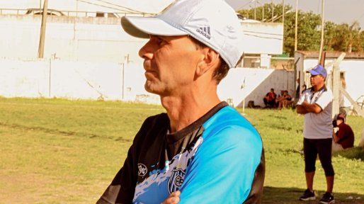 Ojalá podamos llevar a Peñarol a lo más alto