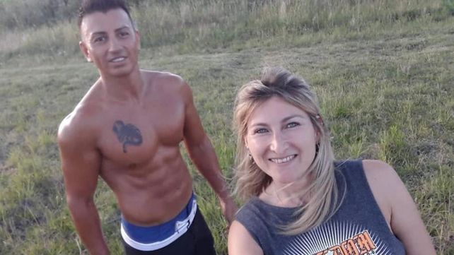 Femicidio en Los Toldos: encuentran asesinada a una mujer y sospechan de su pareja