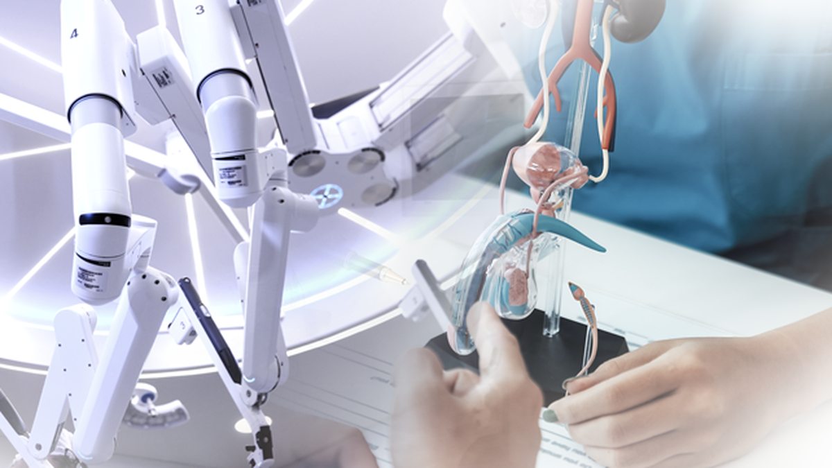 Grupo Oroño Implementa Cirugía Robótica Da Vinci Xi - tecnología news from La Capital