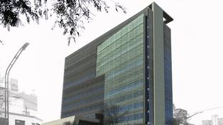 Avanza el proyecto para la construcción del edificio anexo en la Legislatura