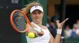 Nadia Podoroska, a segunda ronda en el WTA 125 de Cali