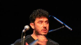 El triste adiós a Sergio Barrilis