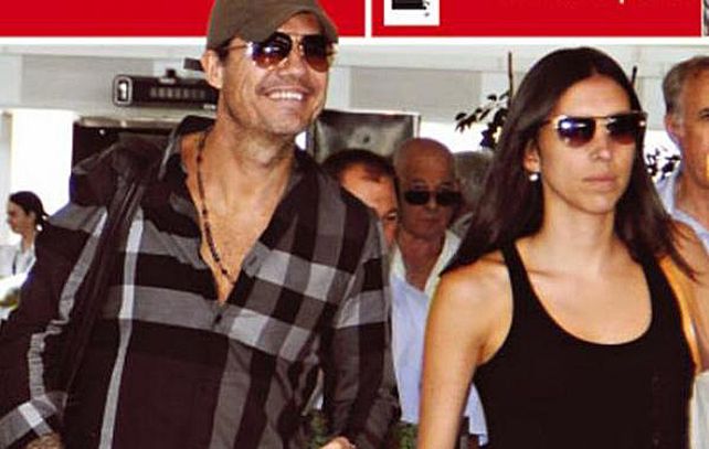 Llegó a su fin el amor entre Marcelo Tinelli y Sol Calabró