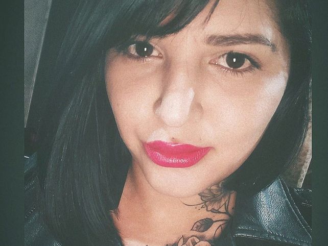María Cristina Carabajal tenía 30 años y un hijo de 13 cuando la mataron al salir de su casa de barrio Godoy. &nbsp;