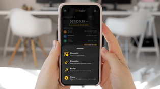 Cómo pagar impuestos y servicios en Rosario con criptomonedas