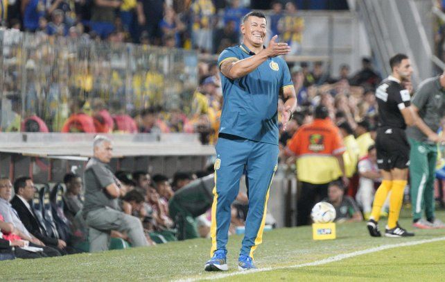 Jorge Almirón tiene la base del semestre pasado