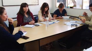 UPCN le pide a la Ministra de Salud que no instale pugnas inconducentes