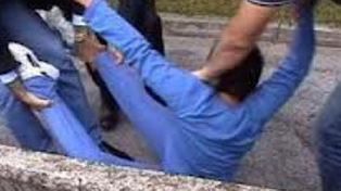 La detención de un chico de 10 años indigna a Italia