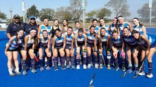 CRAI será uno de los protagonistas del Regional de Club Sub 19 en Rosario.