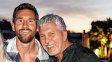 La familia de Lionel Messi informó sobre el estado de salud de Jorge Messi