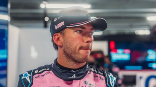 Duro golpe para Alpine en la Fórmula 1: Pierre Gasly perdió el podio del GP de Mónaco