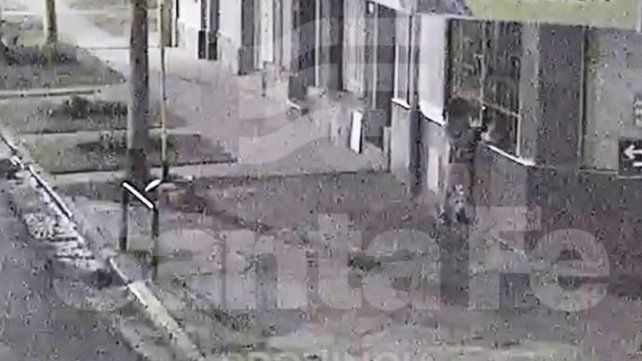 Otra vez atraparon a un menor que robó en un comercio de barrio Guadalupe Residencial