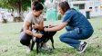 La Municipalidad de Santa Fe realizará una jornada de salud, ambiente y bienestar animal en el Parque Federal