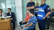contratos falsos en la legislatura: 90 dias en la carcel para los ultimos dos detenidos
