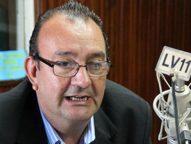 El presidente de la CABB analiza la posibilidad de renunciar al cargo