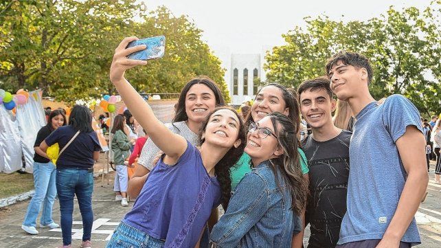 UAP: estudiantes de 15 países mostrarán su cultura