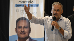 Un mano a mano con chispas en el peronismo santafesino