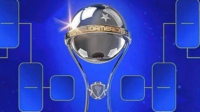Copa Sudamericana: mirá cómo serán los octavos de final
