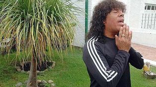 Robaron medio millón de pesos a empleados de La Mona Jiménez
