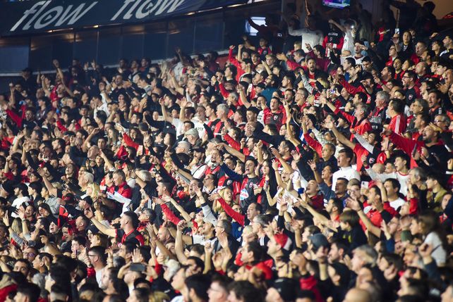 Los hinchas podrán ver en el Coloso un duelo contra uno de los grandes de América.