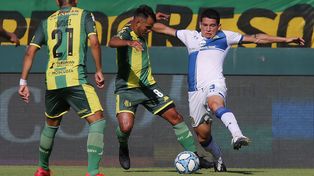 Central acumula 7 triunfos al hilo ante Aldosivi en Mar del Plata donde nunca perdió.&nbsp;