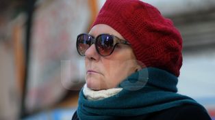 Santa Fe: la mínima de mañana será de 0°C