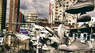 De Croma&ntilde;&oacute;n duele que a&uacute;n nadie se haya hecho cargo de nada