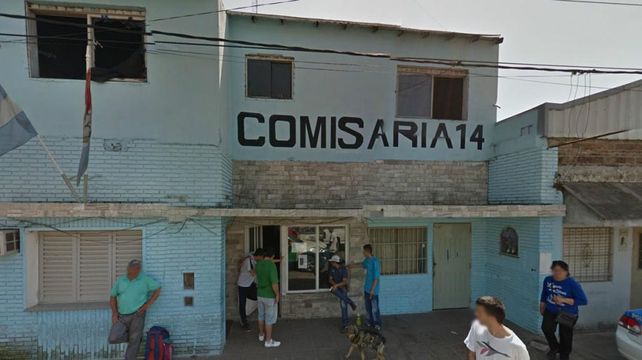 Grave denuncia contra policías por la agresión a varios jóvenes
