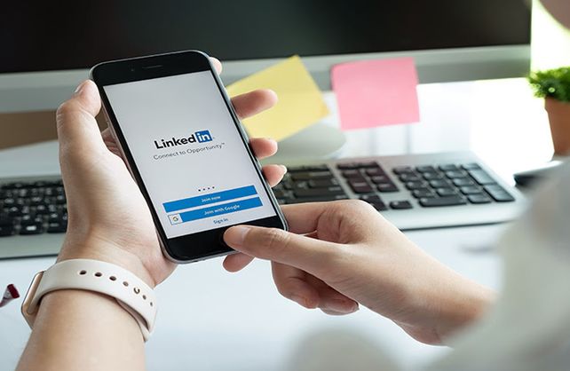 ¿Buscás trabajo?: se realiza un taller gratuito sobre Linkedin