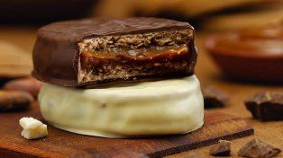 El ránking de los 10 alfajores más elegidos por los argentinos