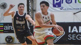 Recreativo y Unión fueron los ganadores del primer partido. La APB busca a sus finalistas.