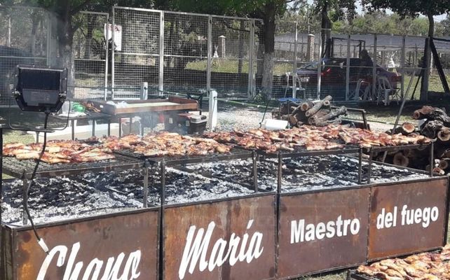 Paraná se disfraza: La previa ya está en marcha