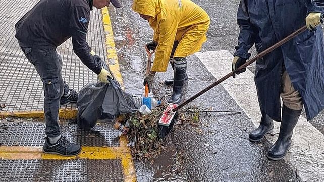 La acumulación de basura y reservorios intrusados: los problemas que enfrenta el sistema hídrico de Santa Fe