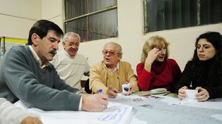 Se inicia en Santa Fe la primera ronda de asambleas ciudadanas 2014