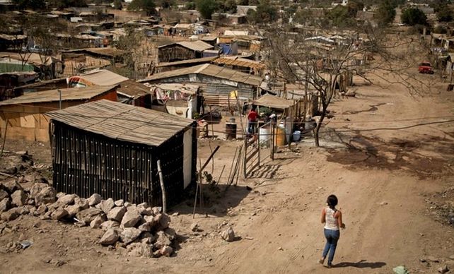 Argentina, conmovida por la historia de 8 hermanos huérfanos