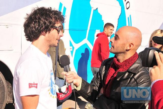 Mundial Andando, andando
