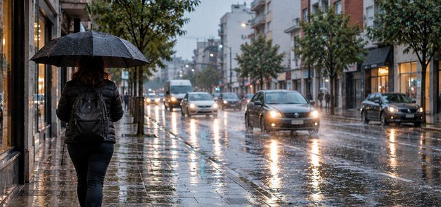 El Niño 2026: cómo prepararse y cuidar la salud ante un fenómeno que ya está presente