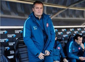 San Lorenzo define la continuidad de Aguirre