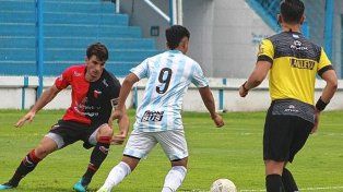Colón no lo pudo aguantar y Atlético Tucumán se lo dio vuelta en el final