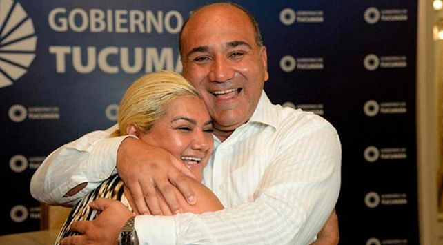 gladis la bomba tucumana