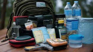 Europa propone un kit de emergencia para catástrofes