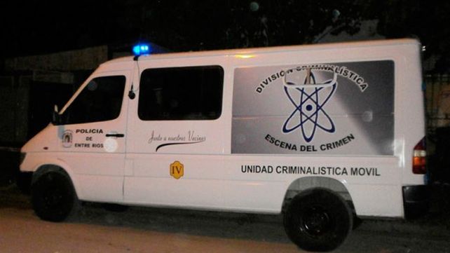 Un hombre mató a su expareja, a sus dos hijas y al concubino de la mujer