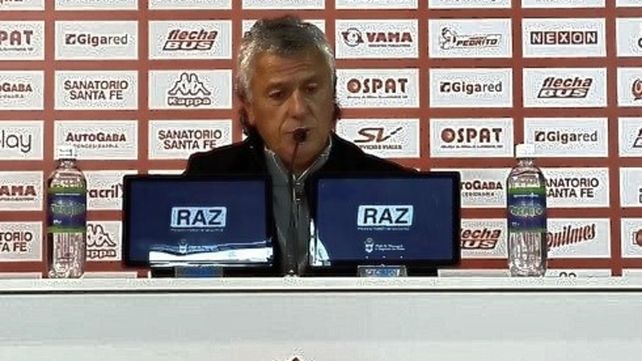 La receta de Gorosito en Gimnasia para vencer a Unión