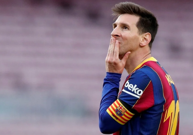 Bomba mundial: Messi y Barcelona no seguirán juntos