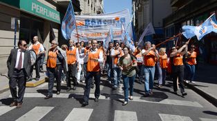 La Bancaria convoca a una gran movilización contra la violencia de género