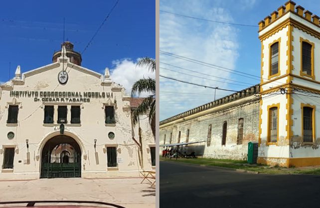 Suspenden las visitas en cárceles santafesinas hasta el 31 de marzo