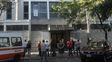 Desde el colegio Madre Cabrini organizan este viernes un rezo por la paz ante la situación de violencia contra establecimientos educativos.