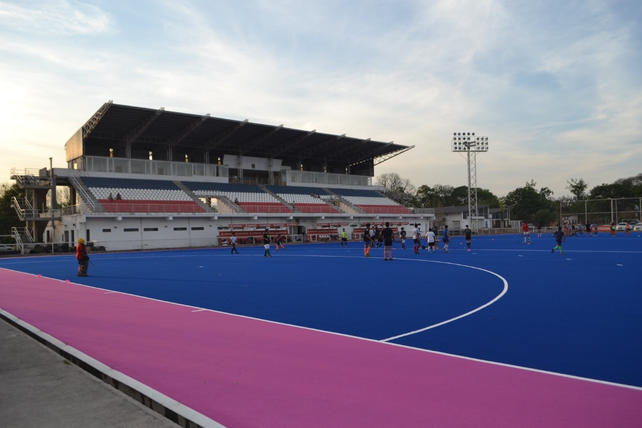 El hockey en Tucumán podría volver pronto a las canchas